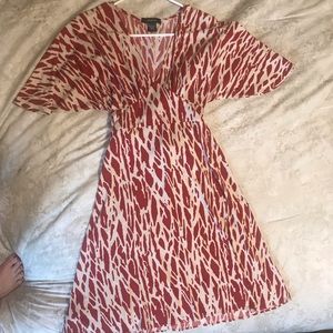 Arden B Ladies dress